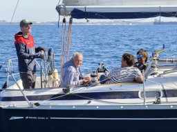 AUTUNNALE TARANTO 2026 - Foto